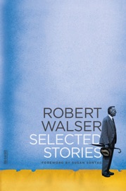 Selected Stories - Christopher Middleton & Robert Walser