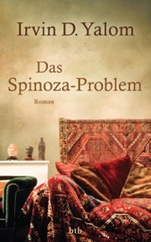 Das Spinoza-Problem - Irvin D. Yalom