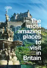 The Most Amazing Places to Visit In Britain