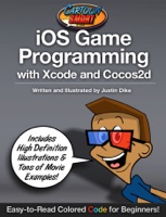 iOS Game Programming With Xcode and Cocos2d