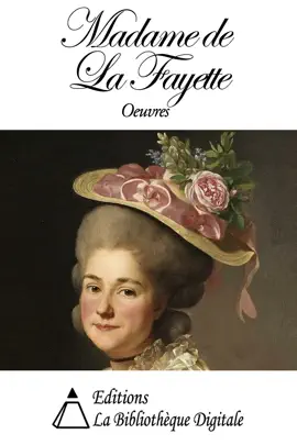 Read: Oeuvres Book de Madame de La Fayette