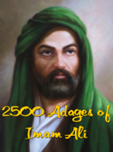2500 Adages of Imam Ali - Imam Ali
