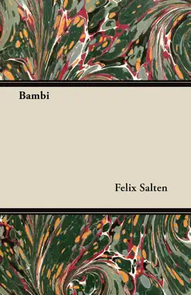 Read: Bambi