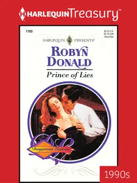 Read: Book PRINCE OF LIES