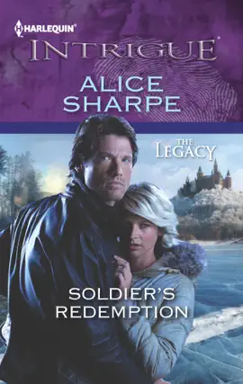 Read: Soldier's Book Redemption