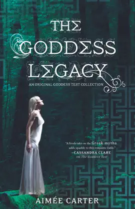 Read: The Goddess Book Legacy