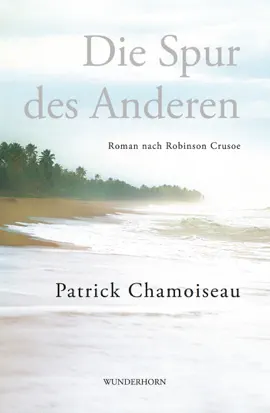 Read: Book Die Spur des Anderen