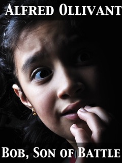 Bob, Son of Battle by Alfred Ollivant