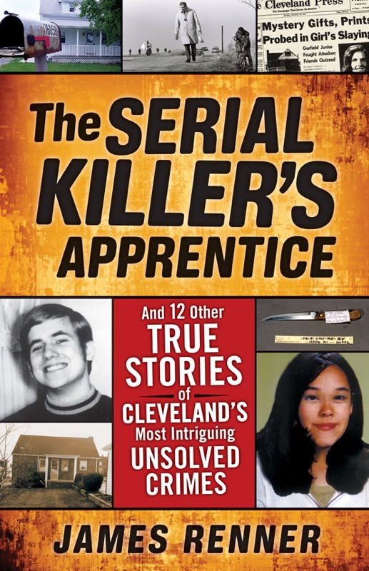 The Serial Killer's Apprentice