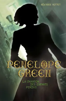 Read: Penelope Green (Tome 1) - La chanson des Book enfants perdus