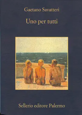 Read: Uno per tutti Book
