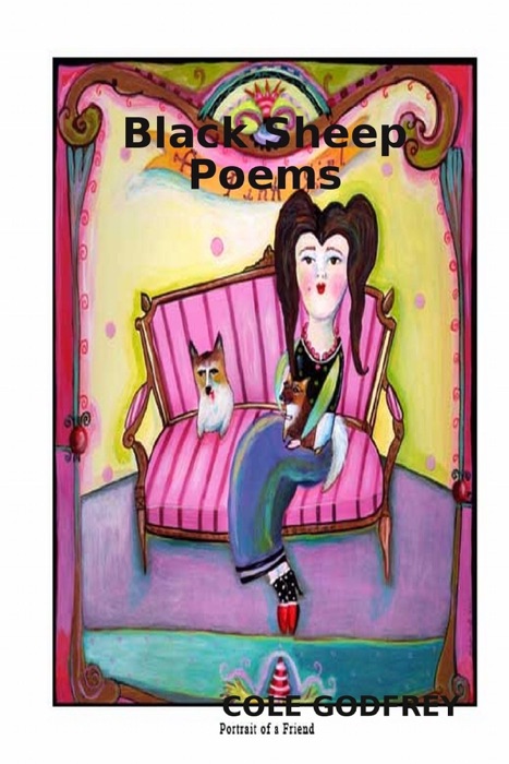 Black Sheep Poems