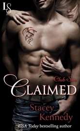 Claimed - Stacey Kennedy