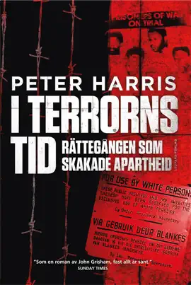 Read: Book I terrorns tid