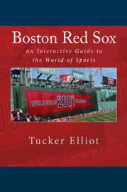 Book Boston Red Sox - Tucker Elliot