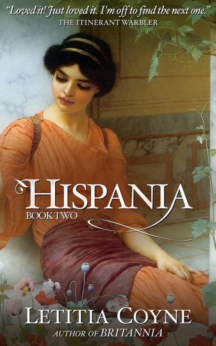 Hispania: Book Two