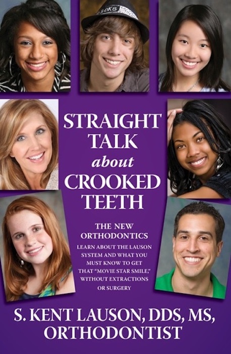 Straight Talk About Crooked Teeth