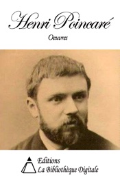 Oeuvres de Henri Poincaré