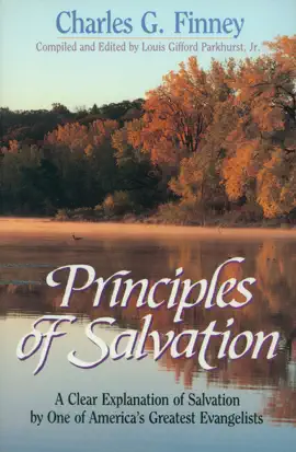 Read: Principles of Salvation Book