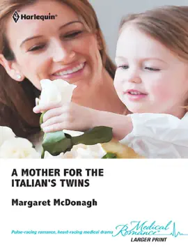 Read: A Mother Book for the Italian's Twins