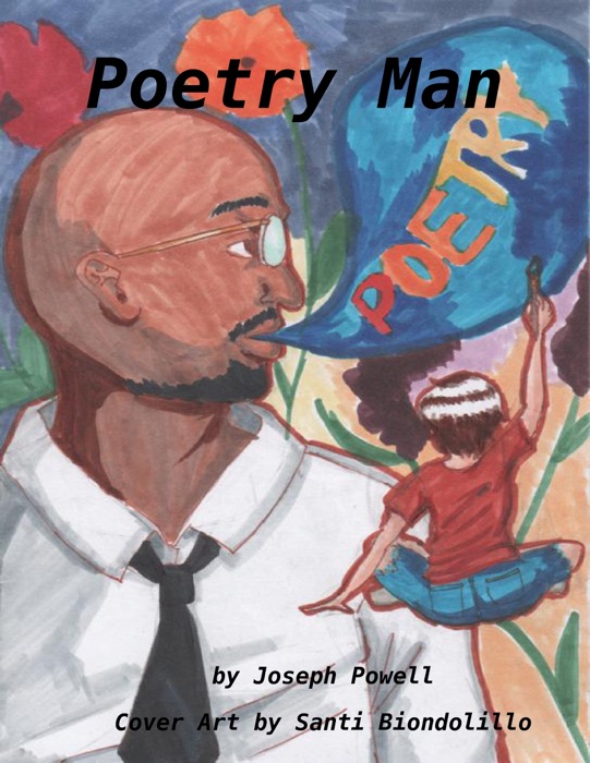 Poetry Man