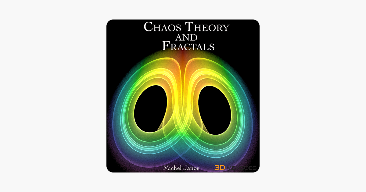 ‎Chaos Theory and Fractals on Apple Books