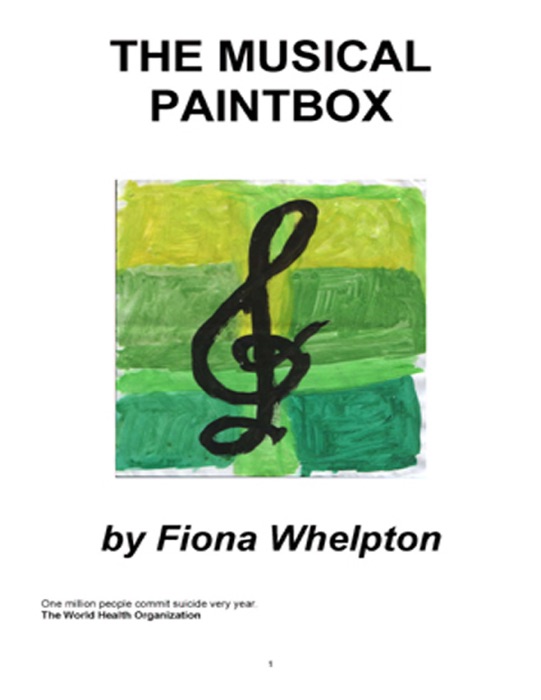 Musical Paintbox, The