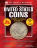 Book The Official Red Book: A Guide Book of United States Coins, Professional Edition