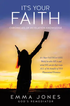 Read: It's Your Book FAITH