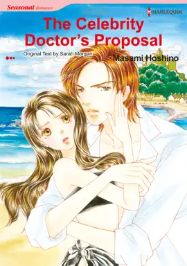 Read: The Celebrity Doctor's Proposal Book