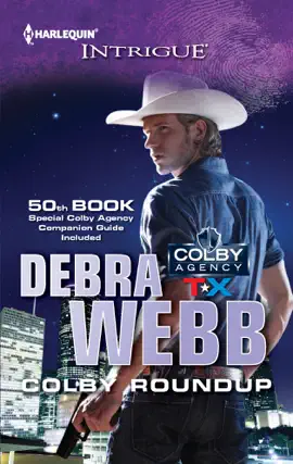 Read: Book Colby Roundup