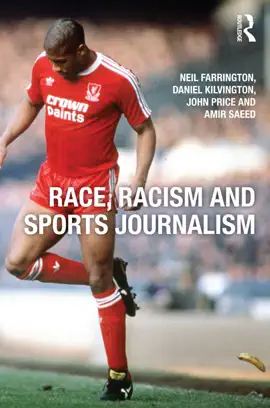 Read: Race, Racism and Sports Book Journalism