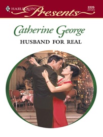 Husband for Real - Catherine George by  Catherine George PDF Download