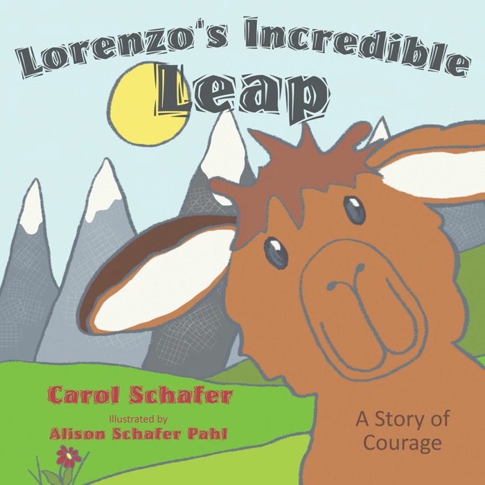 Lorenzo's Incredible Leap