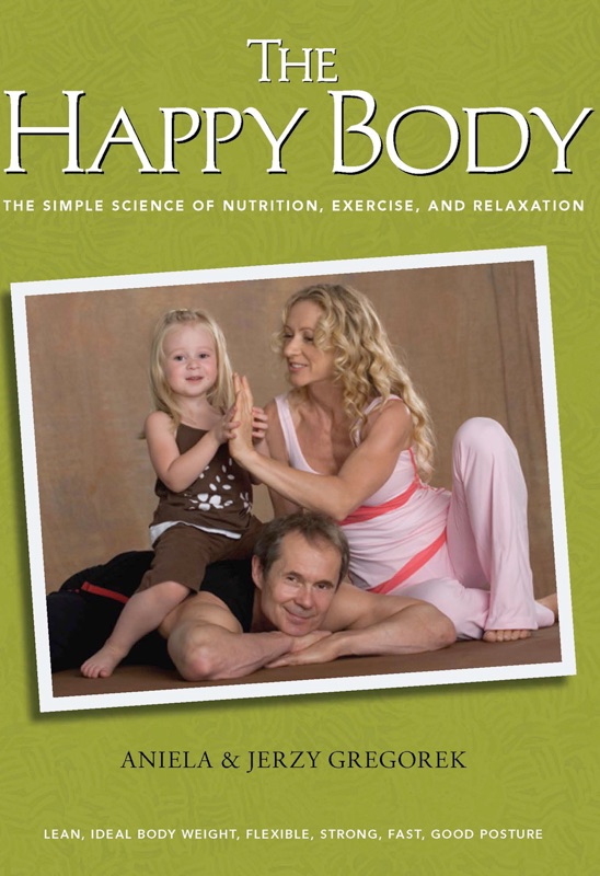 The Happy Body