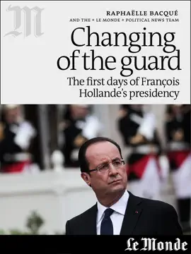 Read: Changing of the Book Guard