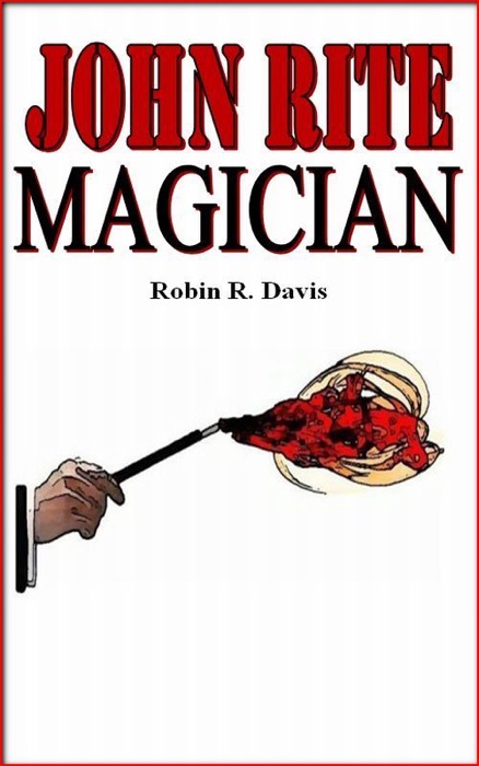 John Rite: Magician