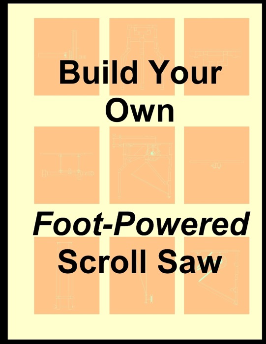 Build Your Own Foot