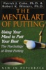 Book The Mental Art of Putting