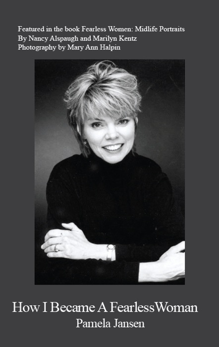 How I Became a Fearless Woman
