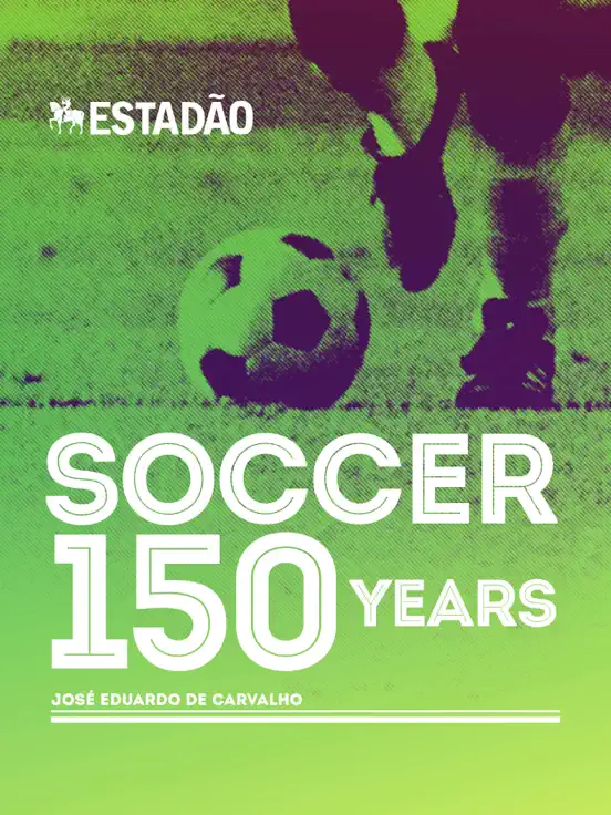 Soccer 150 Years