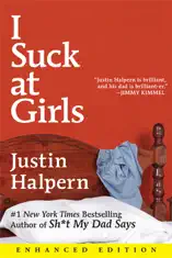 I Suck at Girls (Enhanced Edition) (Enhanced Edition)