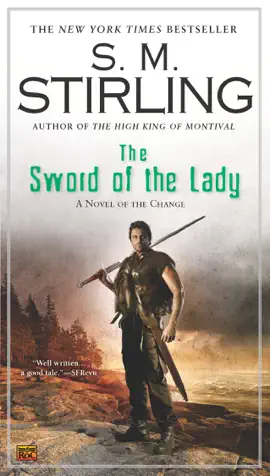 Read: The Sword of the Lady Book
