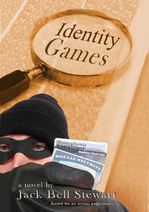 Identity Games