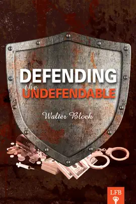 Read: Defending the Book Undefendable