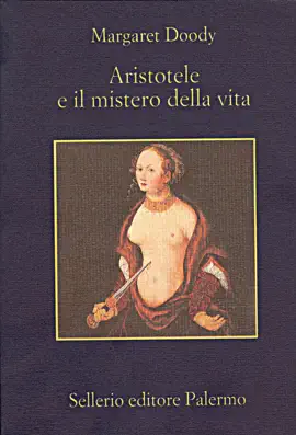 Read: Aristotele e il mistero Book della vita