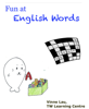 Fun At English Words - Vinne Lau