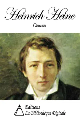 Read: Œuvres de Heinrich Book Heine