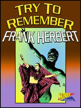 Read: Book Try to Remember