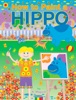 Book How to Paint a Hippo